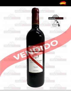 Lalanne Classic Crianza 2011 v