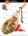 jamón de teruel do