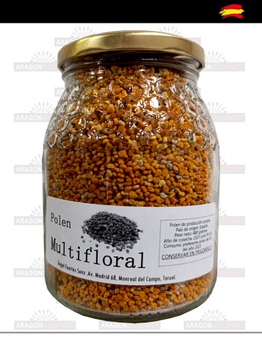 Polen Multifloral