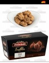 Delaviuda Cocoa Truffles