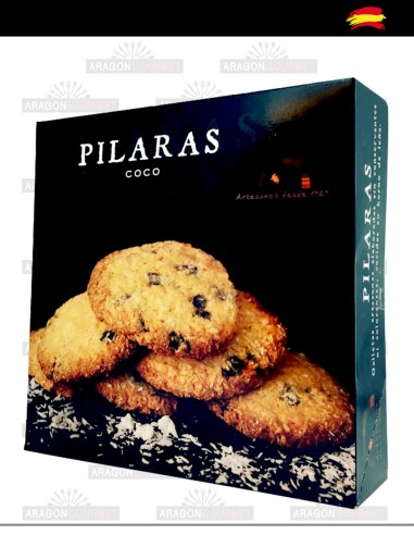 Pilaras "Coco"