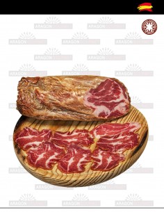 Tête de rein farcie