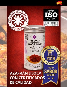 Boîte de safran (image de couverture)