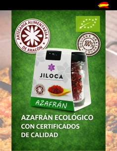portada bote azafrán eco