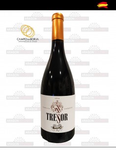 Tresor Wine