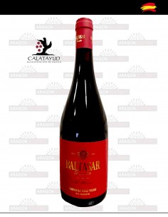 Vino Baltasar “Héroe”