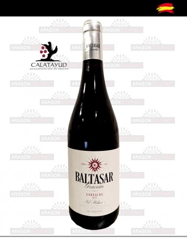 Vin Baltasar Gracián « El Político »