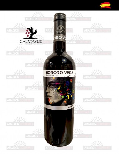 vino Honoro Vera
