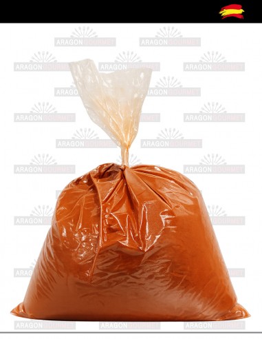 Paprika de la Vera Doux-Amer Vrac 200gr