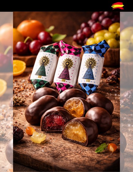 bodegón frutas de aragon