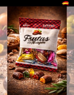 Authentic Aragonese Fruits