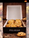 Galletas ligeras