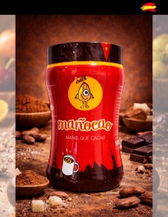mañocao cover