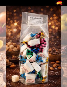 cover Mini cobblestones bag