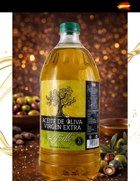 Couvercle à soufflet pour huile d'olive de 2 L