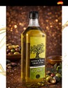 EVOO 1L Bottle