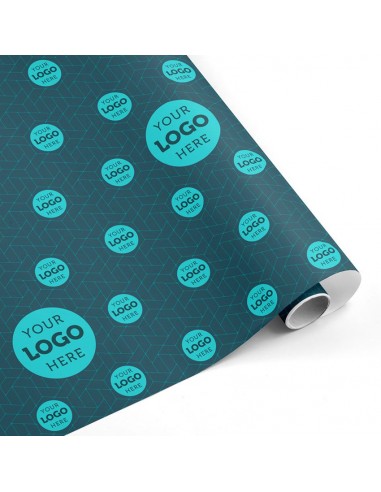 Papel Regalo Personalizado