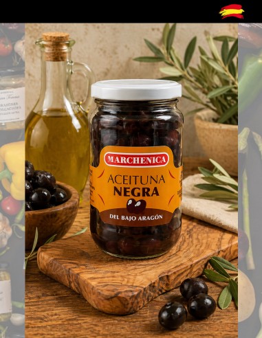 aceituna negra 200 portada