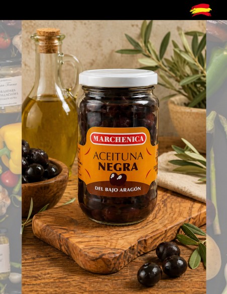 aceituna negra 200 portada