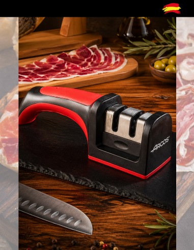 afilador arcos para cuchillo portada