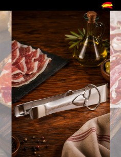 ham fork cover