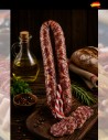 Extra Gourmet Aragonese Sausage