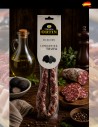 Saucisse aux truffes Ortín Gourmet