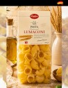 Pâtes Lumaconi Bronze Gourmet