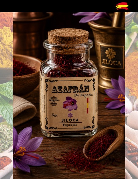 Gourmet Saffron - Latest Harvest