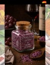 Sel à la Garnacha de Cariñena