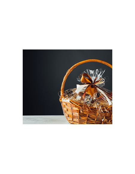 COFFRETS ET PANIERS CADEAUX